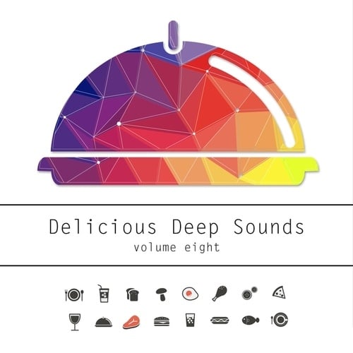 Various Artists-Delicious Deep Sounds, Vol. 8