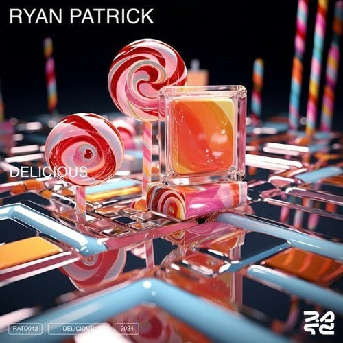 Ryan Patrick-Delicious