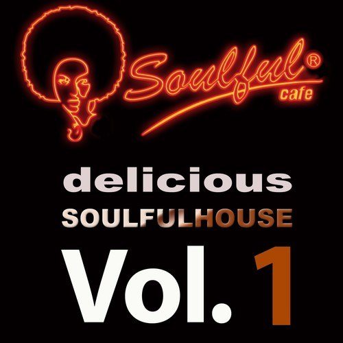 Various Artists-Delicious Soulful House, Vol. 1