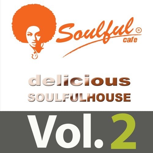Various Artists-Delicious Soulful House, Vol. 2