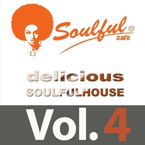 Various Artists-Delicious Soulful House, Vol. 4