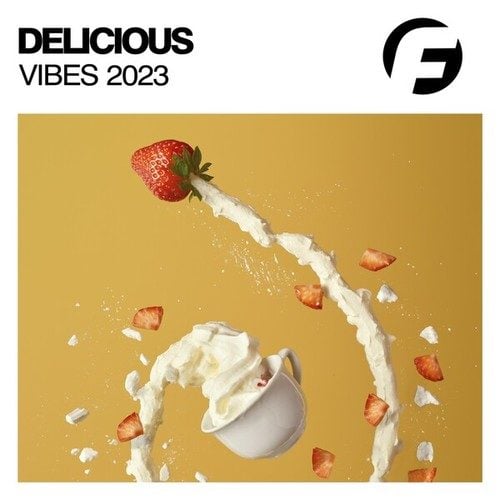 Various Artists-Delicious Vibes 2023