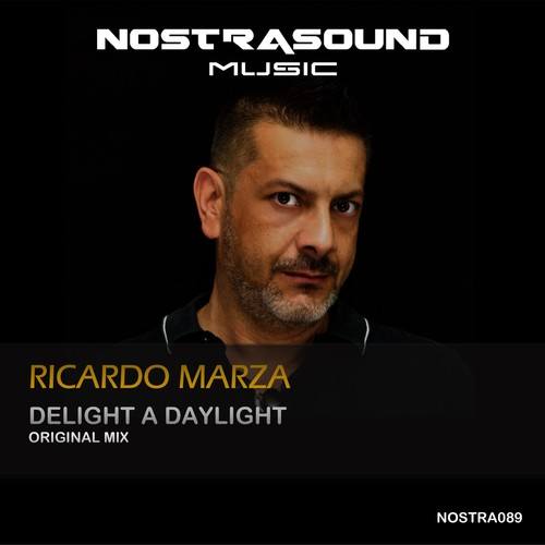 Ricardo Marza-Delight a Daylight (Original Mix)