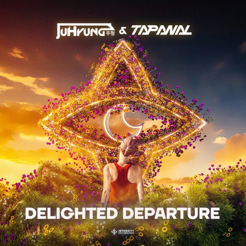 JuHyung, TAPANAL-Delighted Departure