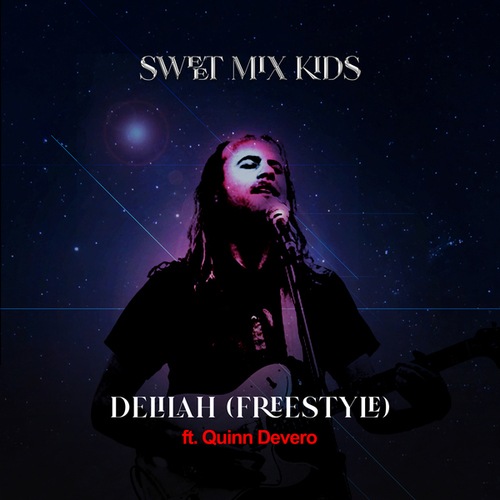 Sweet Mix Kids, Quinn Devero-Delilah