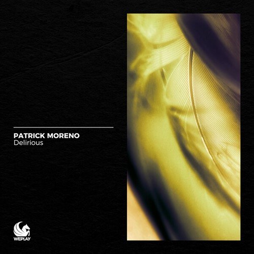 Patrick Moreno-Delirious