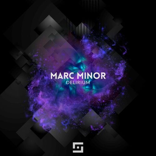 Marc Minor-Delirium