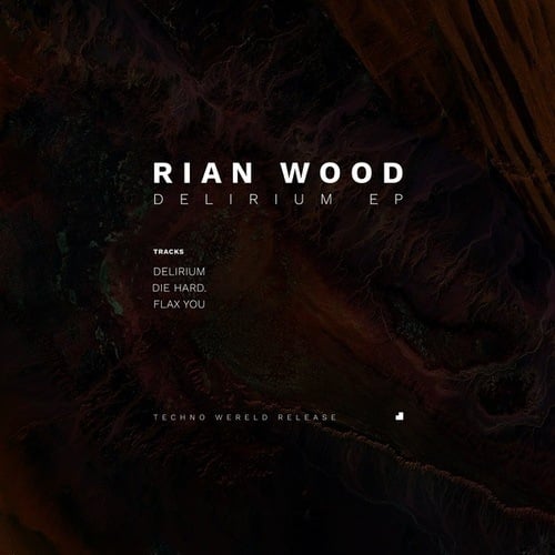 Rian Wood-Delirium