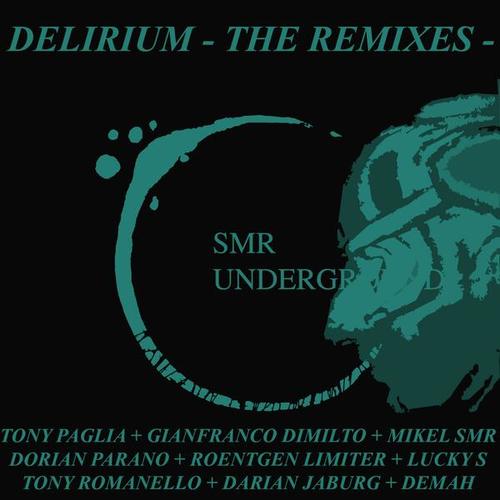 Delirium - The Remixes -