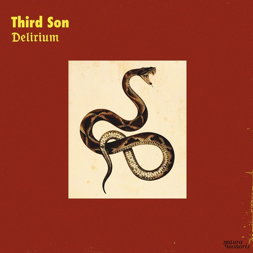 Third Son-Delirium