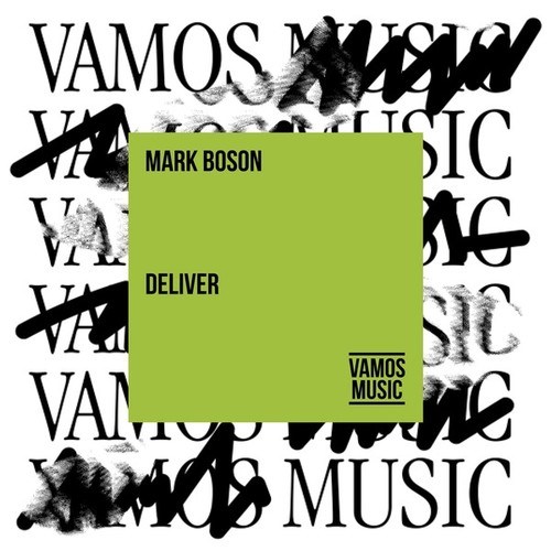 Mark Boson-Deliver