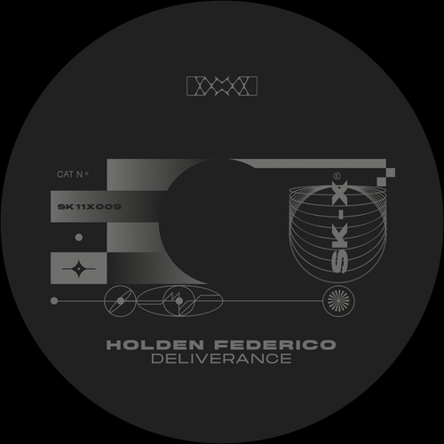 Holden Federico-Deliverance