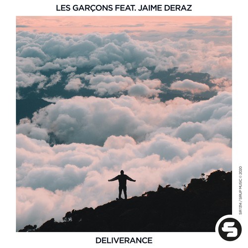 Les Garçons, Jaime Deraz-Deliverance
