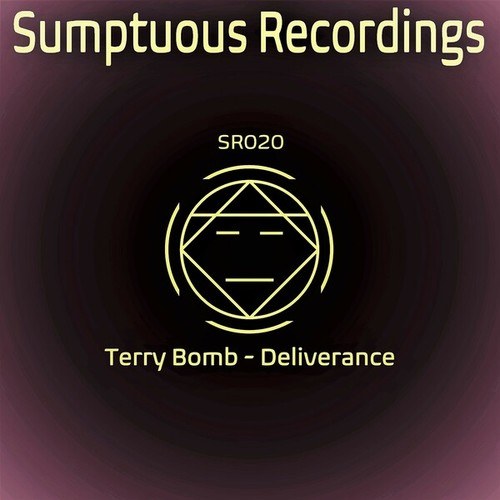Terry Bomb-Deliverance