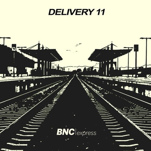 Various Artists-Delivery 11