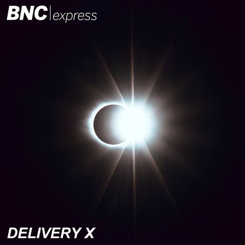 Various Artists-Delivery X