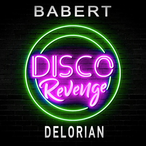 Babert-Delorian