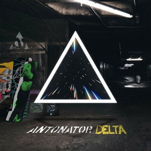 Antonator-Delta