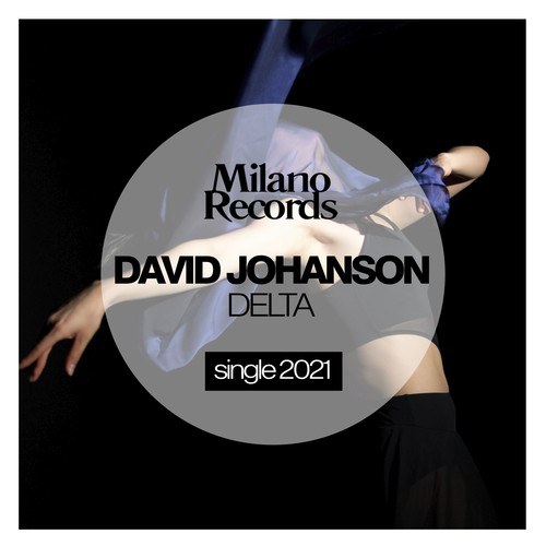 David Johanson-Delta