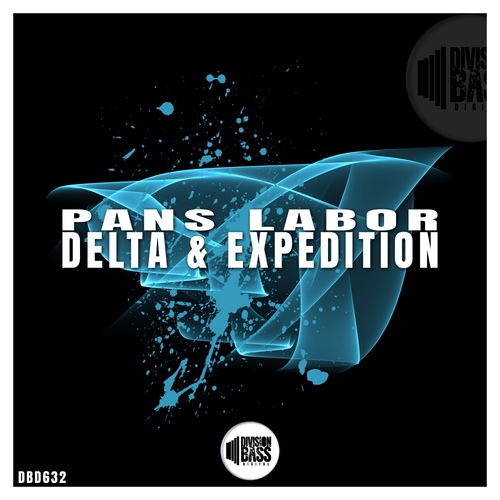 Pans Labor-Delta & Expedition