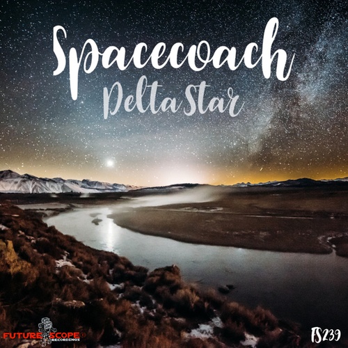 Spacecoach-Delta Star