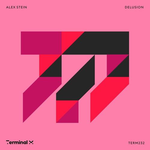 Alex Stein-Delusion
