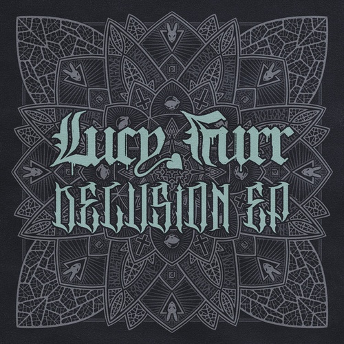 Lucy Furr-Delusion EP