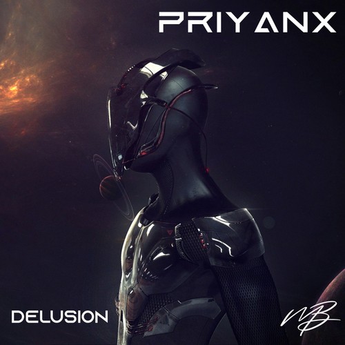 PRIYANX-Delusion