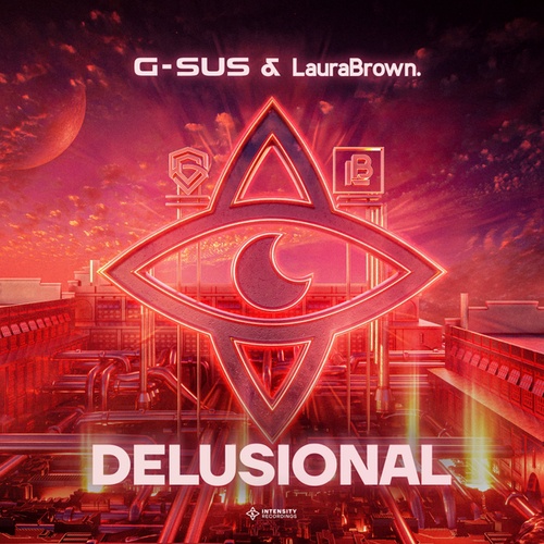 G-Sus, LauraBrown-Delusional