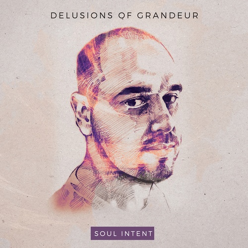 Soul Intent, Chromatic, Chris Gittins-Delusions Of Grandeur