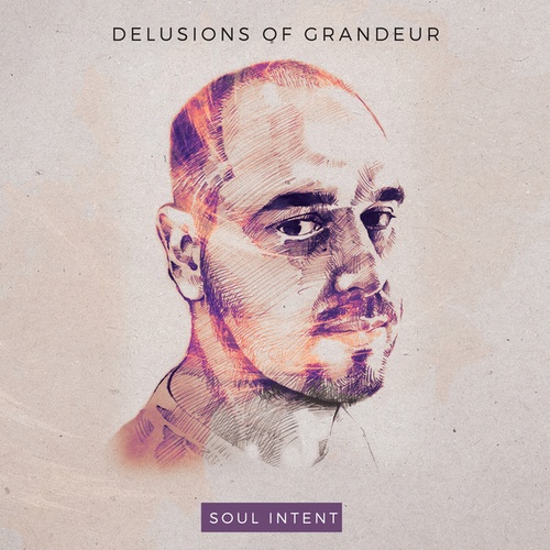 Chromatic, Chris Gittins, Soul Intent-Delusions Of Grandeur