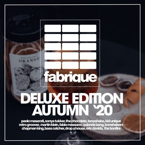Various Artists-Deluxe Edition Autumn '20