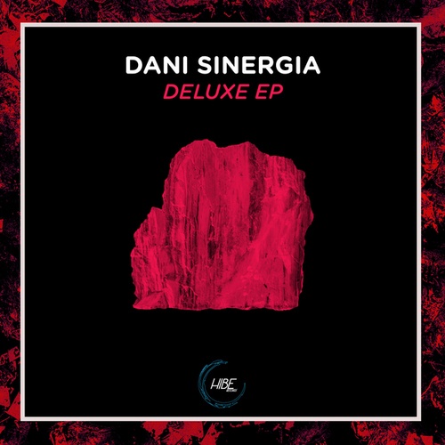 Dani Sinergia-Deluxe EP