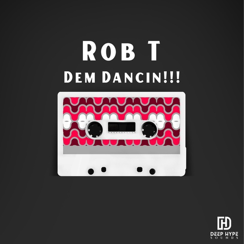 Rob T-Dem Dancin!!!
