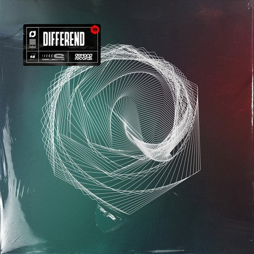 Differend-Demand Selects #14