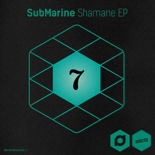 SubMarine-Demand Selects #7