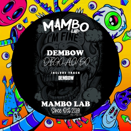 Dembow