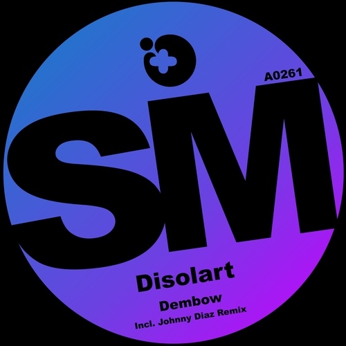 Disolart, Johnny Diaz-Dembow