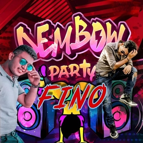 Dembow Party Fino