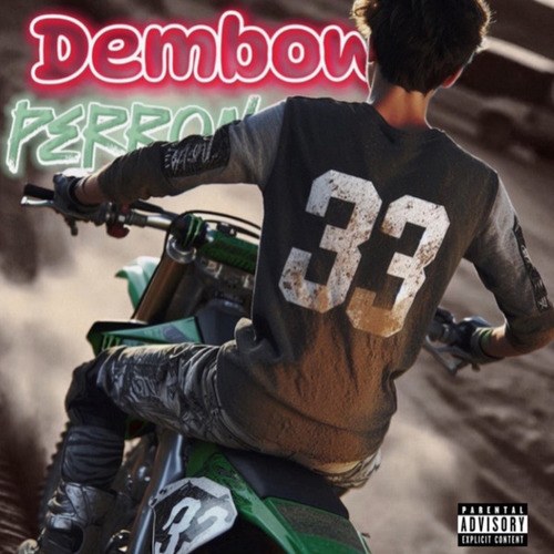 Dembow Perron