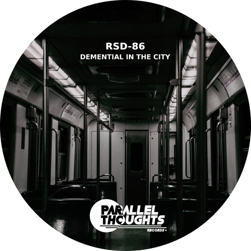 RSD-86-Demential in the City