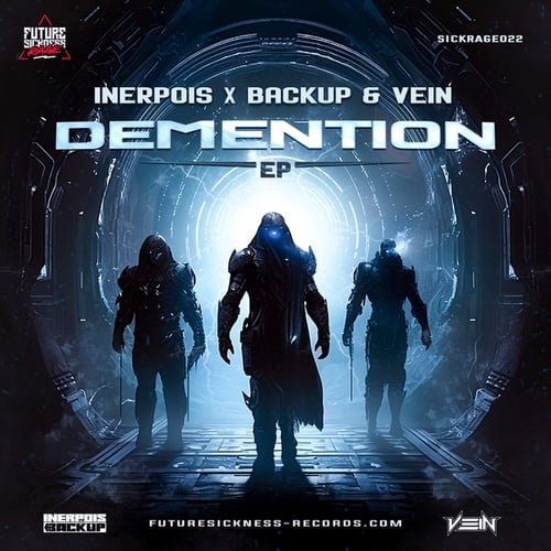 Inerpois, Backup, Vein-Demention EP