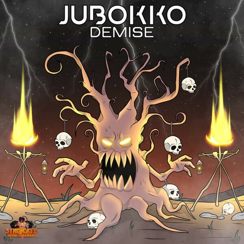Jubokko-Demise