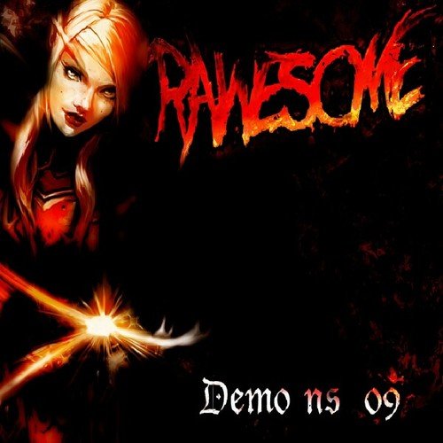 Rawesome-Demo Ns 09
