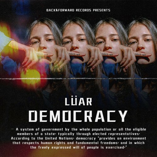 Lüar-Democracy