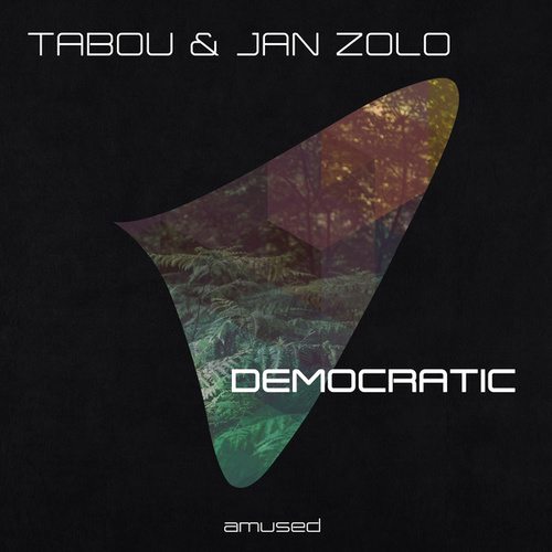 Jan Zolo, Tabou-Democratic