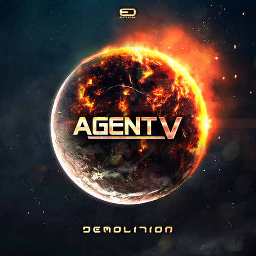 Agent V-Demolition