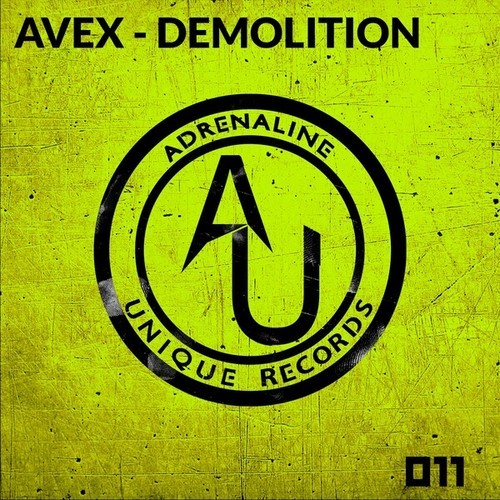 AVEX-Demolition