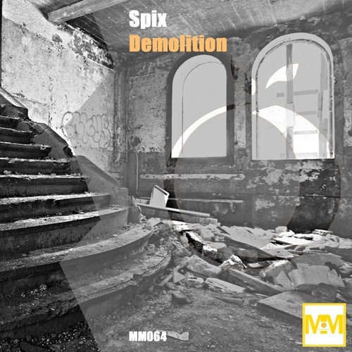 Spix-Demolition