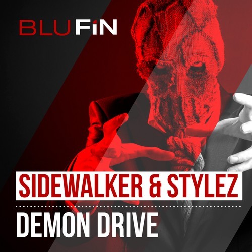 Sidewalker & Stylez, Dmitry Molosh-Demon Drive